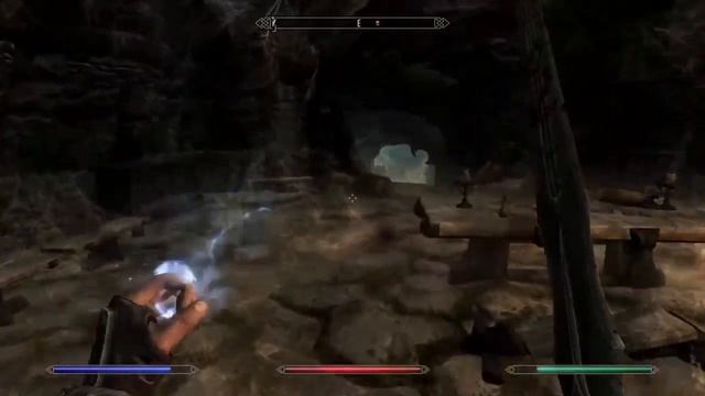 [Skyrim: Special Edition PS4] Part #2 смотреть онлайн