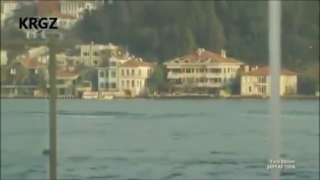 Ece Seçkin-Yanarım Ft.-Vartolu смотреть онлайн