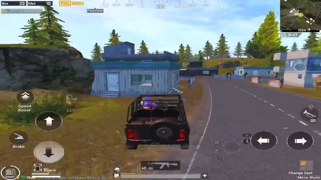 21 KILLS ?EVERYONE LANDED HERE in LIVIK : ipad 9 3 fingers + gyro : PUBG MOBILE: PUBG NEW STATE смотреть онлайн