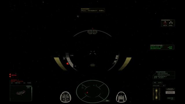 Let's Pwn! Freespace The Silent Threat Mission 6 Secret Recovery смотреть онлайн