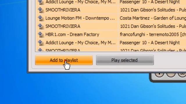 Internet radio preko AIMP-a смотреть онлайн