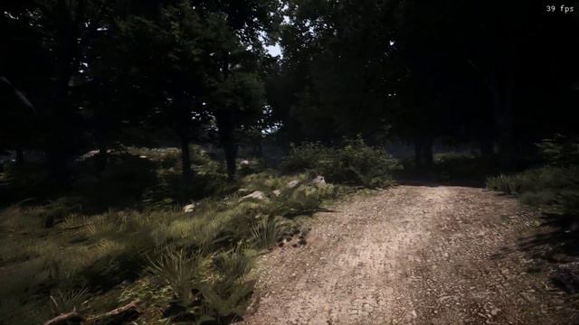 Medieval Dynasty | Medieval Dark Realism Reshade Mod | Realistic Graphics Comparison Showcase