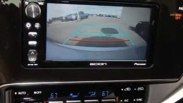 2016 Scion iM Tulsa Broken Arrow, OK #T160092 смотреть онлайн