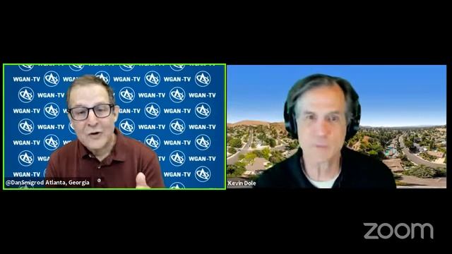 97-WGAN-TV - Advanced Outdoor Matterport Scanning Techniques and 9 Bonus Matterport Tips and Tricks смотреть онлайн
