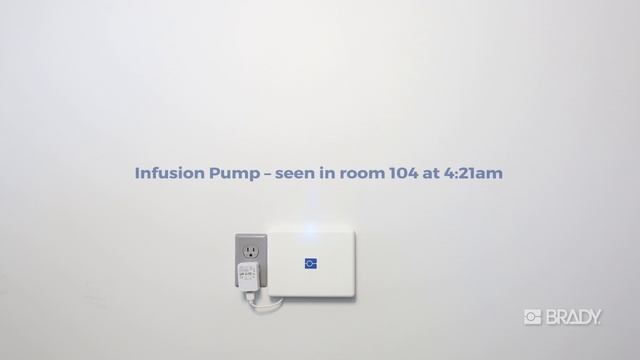 Brady CenSys: The First IoT RFID Asset Tracking Device смотреть онлайн