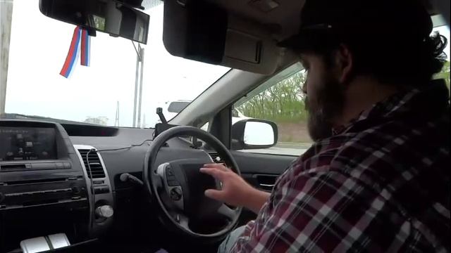 Как закрепить телефон, планшет в авто смотреть онлайн