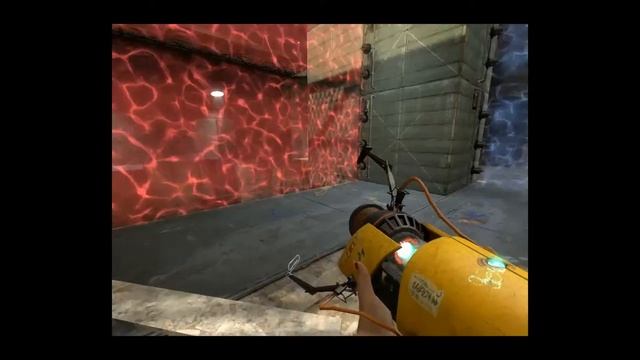 Portal Stories: Mel Part 3 смотреть онлайн