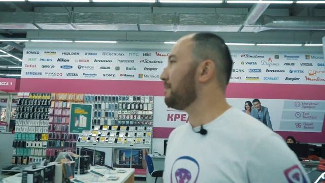 Простая рассрочка на технику с картой PayDA смотреть онлайн