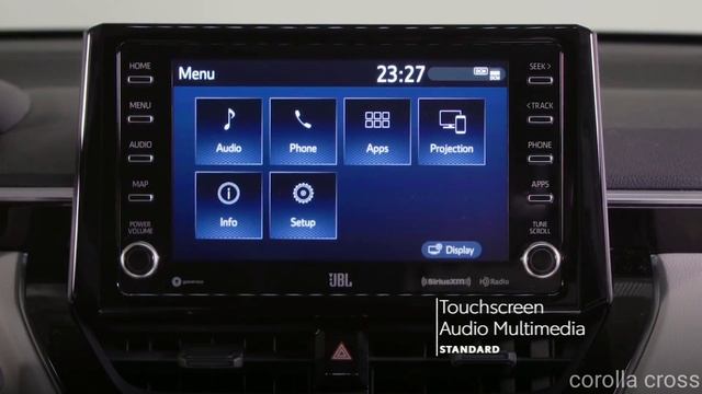 2022 Toyota corolla cross vs rav4 -(2022) all details comparison (xle, premium, hybird) смотреть онлайн