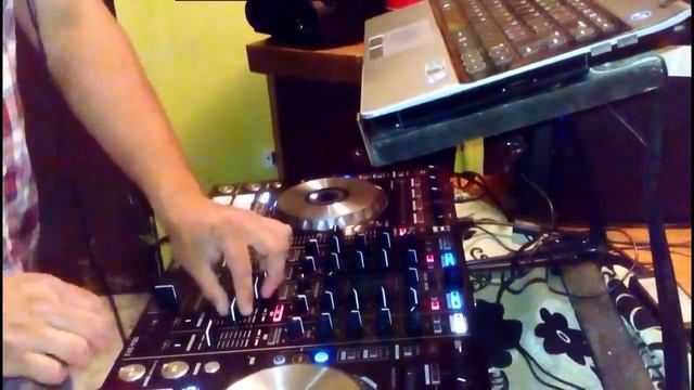 Mix reggaeton. Ddj sx2 смотреть онлайн