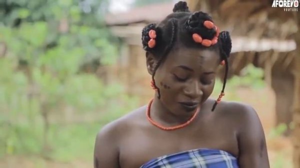 Qui Gagnera Le Coeur Du Prince - Film Nigérian En Français