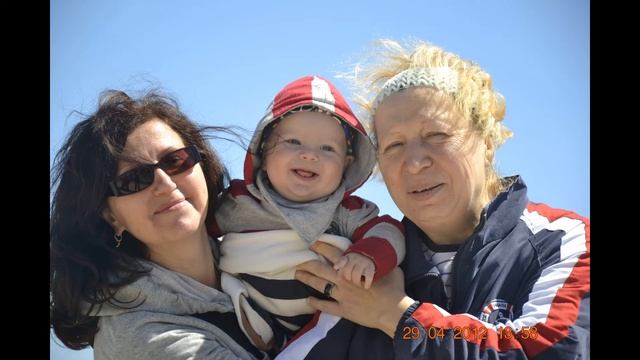 С днем рождения, Валентина!!! смотреть онлайн
