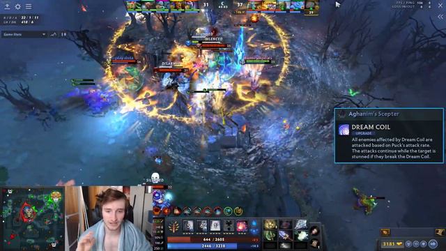 TOP 7 NEW BROKEN Builds For FREE MMR! - BEST ITEM & HERO COMBOS - Dota 2 Patch 7.35c Guide смотреть онлайн