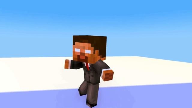 Monster School : BEST FUNNY NEW YEAR COMPILATION 2022 - Minecraft Animation смотреть онлайн