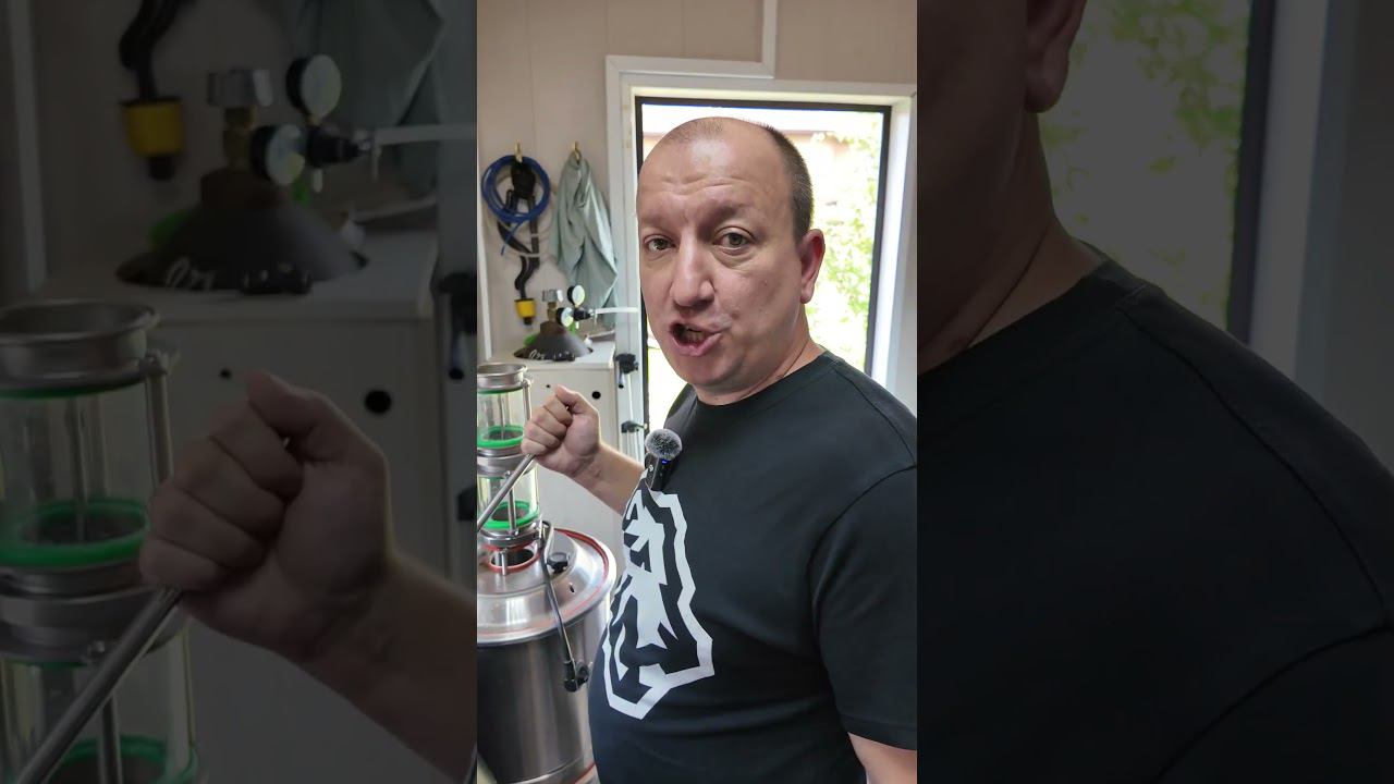 Самогон из гречки смотреть онлайн