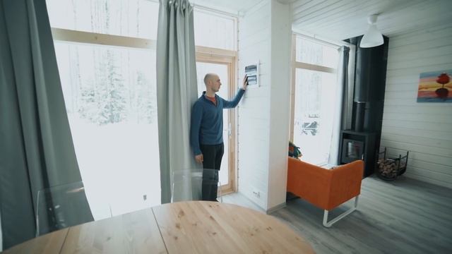 HOLTSOVHOUSE 2.60. Модель 2017 года.