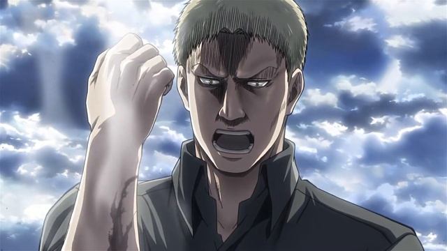 (AOT) Reiner Braun | Guilty Hero смотреть онлайн