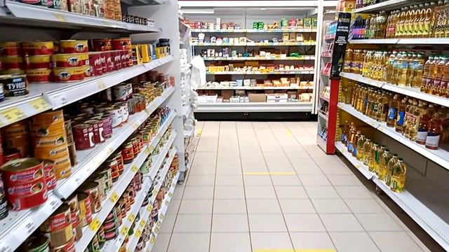 В магазине всё по уму:то что надо, то куплю! Приглашаю всех людей на Земле! Приятного просмотра! смотреть онлайн