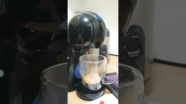 ชงกาแฟแคปซูลสตาร์บัค Americano ด้วยเครื่อง Dolce Gusto Piccolo XS смотреть онлайн