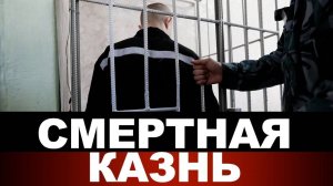 Высшая мера социальной защиты