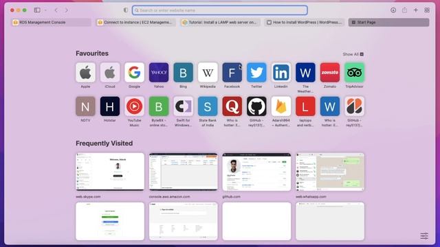How to Configure WordPress on AWS EC2 Instance by Using RDS (Relational Database Service) | CodeOps смотреть онлайн