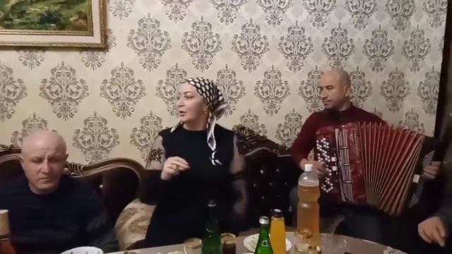 Лучшие люди поют только лучшие даргинские песни. Арадеш. смотреть онлайн