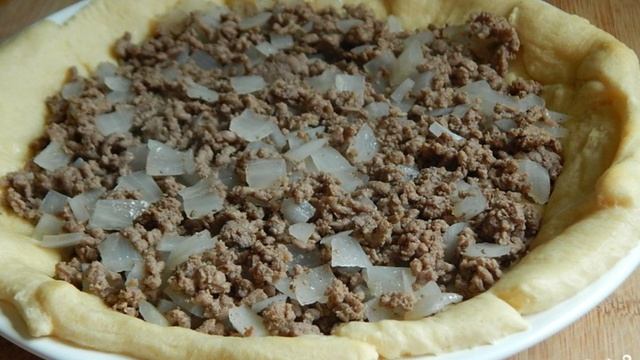 Сборник рецептов