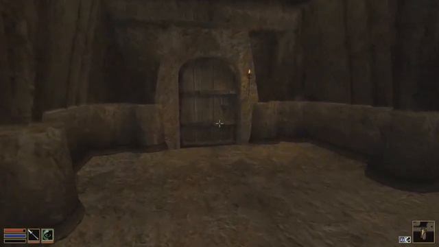 Let's Play The Elder Scrolls III: Morrowind Part 17 (Patreon Chosen Game) смотреть онлайн