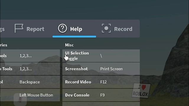 How To Disable Roblox UI Navigation (easy) смотреть онлайн