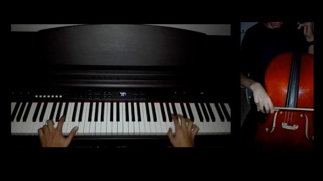 5 Meme Music On Piano And Cello смотреть онлайн