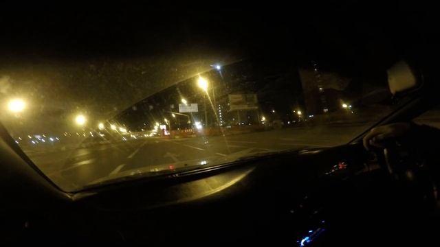 Toyota Corolla Levin VII (AE110/AE111)