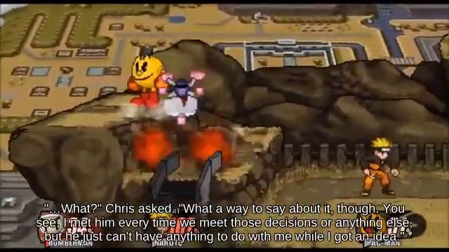 Game Cube _ Double Jump Ness with Palutena ? fighting on Yoshi's Island смотреть онлайн