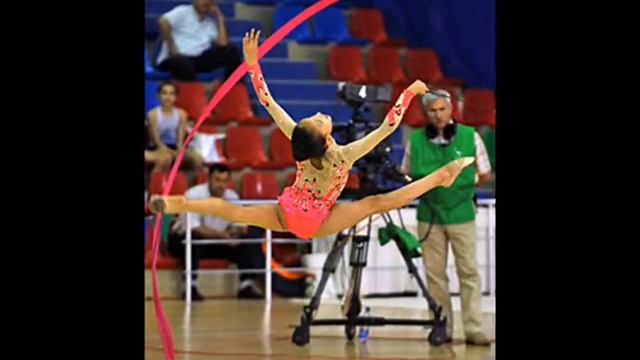 Мехрибан Алиева У нас очень богатая спортивная история смотреть онлайн