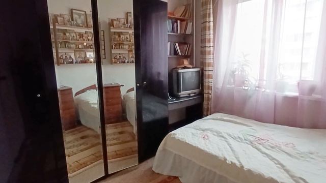 Молокова ул., 40 смотреть онлайн