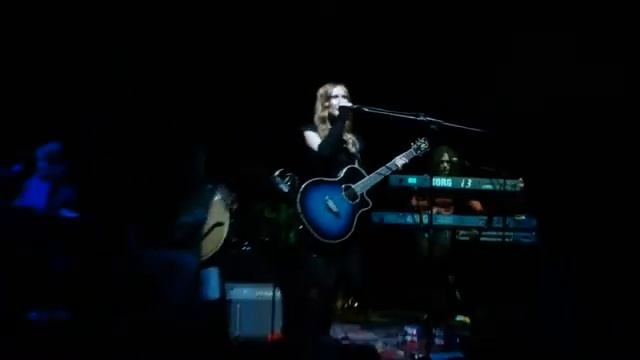 Flёur - Лунные Лилии @ЦДХ смотреть онлайн