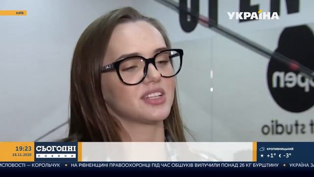 «Ринат Ахметов – детям»: известные люди рассказали подросткам, в чем их «суперсила» смотреть онлайн