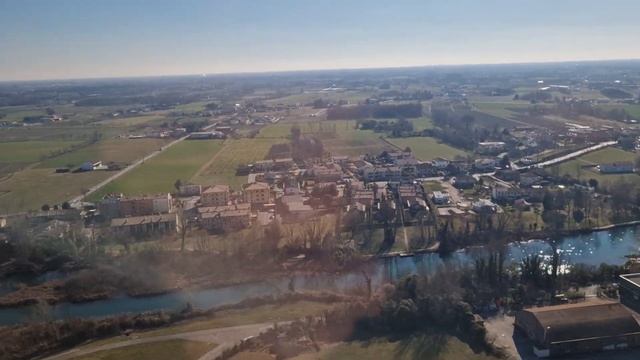 Departure Treviso Airport (TSF) Ryanair Boeing 737-800 смотреть онлайн