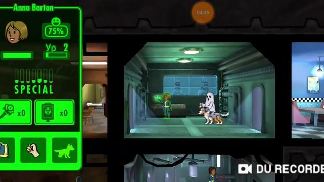 Fallout Shelter смотреть онлайн