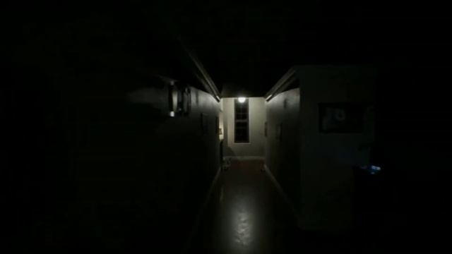 Идеал красоты! | SILENT HILL PT смотреть онлайн