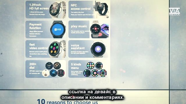 Смарт часы DIXSG IP68 с функцией отслеживания сна.