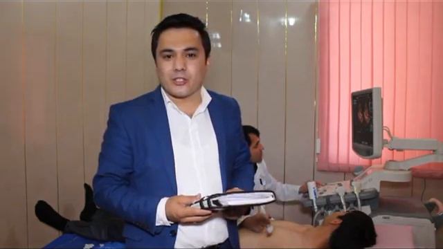 КАРДИО СЕРВИС г.Бухара смотреть онлайн