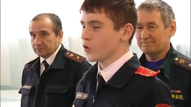 В последнее воскресенье декабря в России будет отмечаться двадцать пятая годовщина образования МЧС