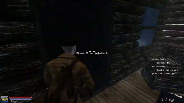 Let's Play Hegis' Grasp #1: A Gated Community смотреть онлайн