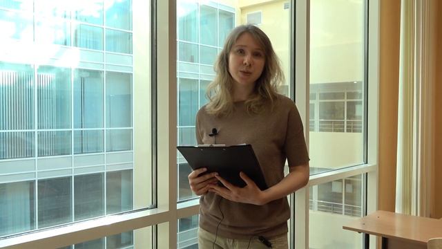 Добро пожаловать на Факультет глобальных процессов! смотреть онлайн