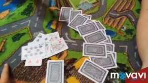 Обучение игры в солнышко.