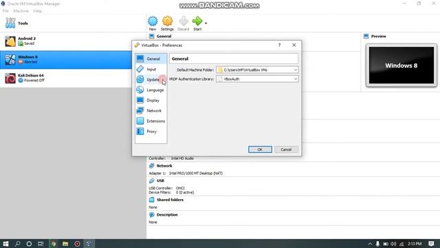HOW TO DOWNLOAD VIRTUAL BOX 6.1 AND INSTALL ALL PLATFORM EXTENSIONS 2021!! смотреть онлайн