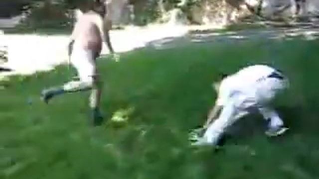 Capoeira смотреть онлайн
