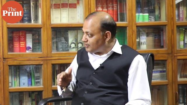 'BJP wants Kejriwal arrested,it can't counter how he solves people's problems'-AAP's Somnath Bhart смотреть онлайн
