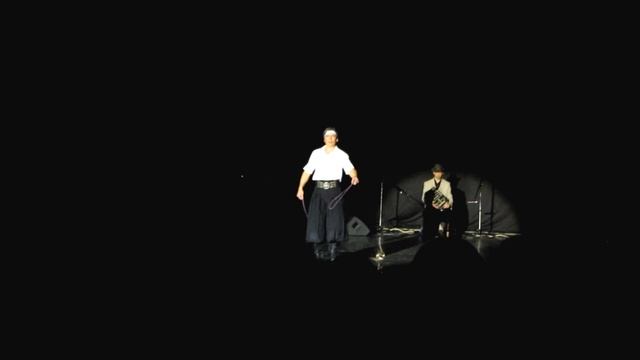 АРОМАТ ТАНГО,(соло, часть1) смотреть онлайн