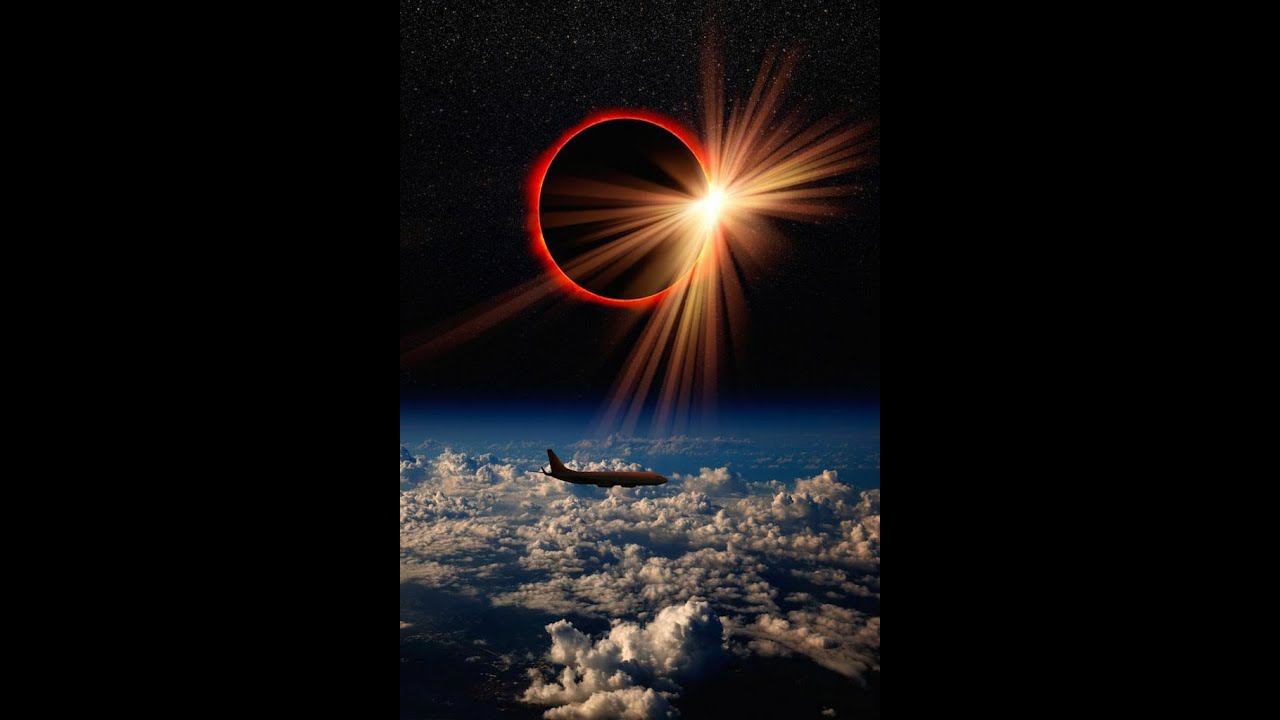 ЗатмениеЧто Проявит. Чего Ждать. #Раскладонлайн смотреть онлайн